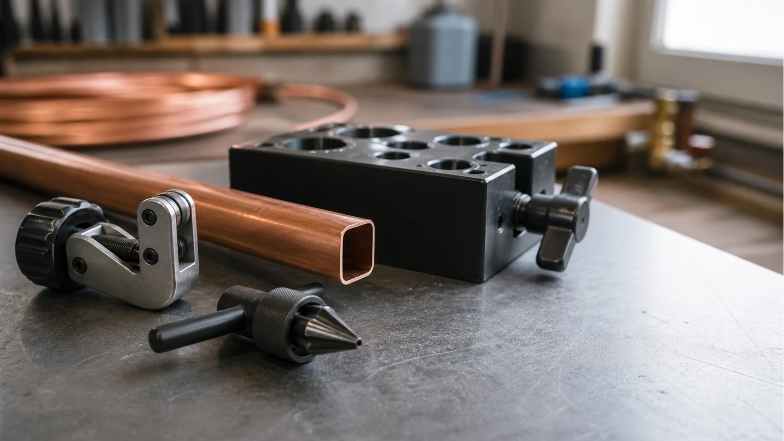 why copper flares crack after cutting uk blog illustration